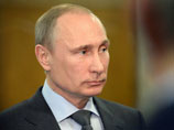 Путин наградил главу создаваемого агентства "Россия сегодня" Киселева за заслуги перед отечеством