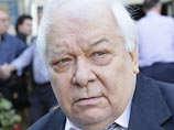 Главу Союза композиторов Казенина похоронят на Ваганьковском кладбище Главу Союза композиторов Казенина похоронят на Ваганьковском кладбище