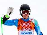 Словенка Тина Мазе стала двукратной олимпийской чемпионкой Сочи