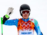 Словенская горнолыжница Тина Мазе стала двукратной олимпийской чемпионкой Сочи, первенствовав во вторник в гигантском слаломе на Играх-2014. Ранее она стала сильнейшей в скоростном спуске Словенская горнолыжница Тина Мазе стала двукратной олимпийской чемпионкой Сочи, первенствовав во вторник в гигантском слаломе на Играх-2014. Ранее она стала сильнейшей в скоростном спуске