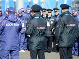 Толоконникову и Алехину задержали в олимпийском Сочи по подозрению в краже Толоконникову и Алехину задержали в олимпийском Сочи по подозрению в краже