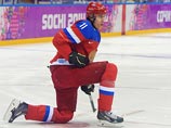 Российские хоккеисты обыграли норвежцев на пути к четвертьфиналу Олимпиады Российские хоккеисты обыграли норвежцев на пути к четвертьфиналу Олимпиады