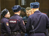 На первом заседании по делу Удальцова и Развозжаева оба фигуранта не признали свою вину, сочтя обвинение абсурдным На первом заседании по делу Удальцова и Развозжаева оба фигуранта не признали свою вину, сочтя обвинение абсурдным