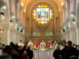 На реставрацию базилики Рождества в Вифлееме потребуется 20 млн долларов