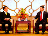 Китай призвал Тайвань к политическим консультациям на основе принципов "одного Китая"