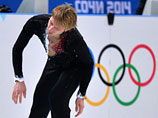 Хотя 13 февраля двукратный олимпийский чемпион объявил, что со спортом покончено, но он будет участвовать в гастролях, теперь Плющенко не исключил, что может поехать еще и на следующую зимнюю Олимпиаду Хотя 13 февраля двукратный олимпийский чемпион объявил, что со спортом покончено, но он будет участвовать в гастролях, теперь Плющенко не исключил, что может поехать еще и на следующую зимнюю Олимпиаду