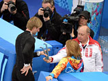 Плющенко не исключил, что может еще раз попробовать свои силы на Олимпиаде