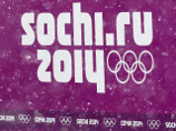 Украинцы призвали соотечественников бойкотировать Олимпиаду в Сочи