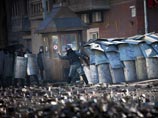 Лидеры ООН, ОБСЕ, ЕС и НАТО призвали протестующих и власти Украины остановить насилие Лидеры ООН, ОБСЕ, ЕС и НАТО призвали протестующих и власти Украины остановить насилие