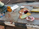 Нападения на туристов могут подорвать и без того неустойчивую экономику этой страны, страдающую из-за политических потрясений Нападения на туристов могут подорвать и без того неустойчивую экономику этой страны, страдающую из-за политических потрясений
