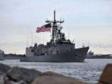 USS Taylor USS Taylor