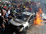 В столице Ливана утром 19 февраля прогремел мощный взрыв, в результате которого погибли и пострадали несколько человек