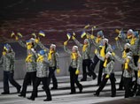 МОК не позволил украинским атлетам почтить память жертв Майдана МОК не позволил украинским атлетам почтить память жертв Майдана