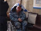 "Подчеркиваю, что правоохранители не использовали огнестрельное оружие. Во время локализации столкновений сотрудники милиции были вооружены лишь спецсредствами для отстрела эластичных пуль", - настаивает министр "Подчеркиваю, что правоохранители не использовали огнестрельное оружие. Во время локализации столкновений сотрудники милиции были вооружены лишь спецсредствами для отстрела эластичных пуль", - настаивает министр