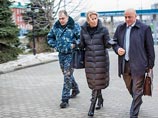 Васильеву оставили под домашним арестом, запретив ходить по магазинам и в храм Васильеву оставили под домашним арестом, запретив ходить по магазинам и в храм