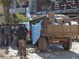 Представители ООН ведут переговоры с сирийскими террористами, узнал Foreign Policy Представители ООН ведут переговоры с сирийскими террористами, узнал Foreign Policy