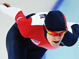 Конькобежка Сабликова завоевала для Чехии олимпийское золото Сочи