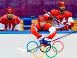Российские хоккеисты проиграли финнам в четвертьфинале Олимпиады