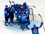 Финские хоккеисты извинились перед россиянами за испорченную Олимпиаду