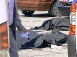 Прокуратура утверждает, что все трое были убиты на стамбульской автомобильной парковке 16 сентября 2011 года