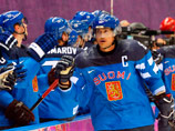 Капитан сборной Финляндии по хоккею Теему Селянне заявил, что ему жаль российских хоккеистов, мечтавших о победе на Играх в Сочи