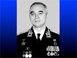 В Министерстве здравоохранения России назвали причину самоубийства контр-адмирала запаса Вячеслава Апанасенко, который, по словам родных, застрелился из-за невозможности вовремя получить обезболивающие