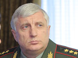 Замначальника российского Генштаба генерал
Постников-Стрельцов покинул свой пост - источник Замначальника российского Генштаба генерал
Постников-Стрельцов покинул свой пост - источник