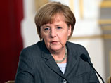 Путин и Меркель сошлись во мнении по поводу ситуации на Украине