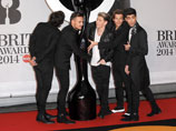 Самые престижные номинации Brit Awards завоевали Arctic Monkeys и One Direction Самые престижные номинации Brit Awards завоевали Arctic Monkeys и One Direction