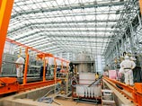 На "Фукусиме-1" произошла утечка 100 тонн радиоактивной воды На "Фукусиме-1" произошла утечка 100 тонн радиоактивной воды