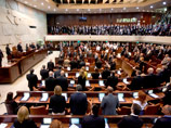 40 депутатов израильского парламента поставили свою подпись под петицией с требованием отправить в отставку подполковника медицинской службы Центрального военного округа Нурит Ламай