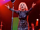 Американская группа Blondie отказалась выступать на фестивале в Сочи в рамках Олимпиады