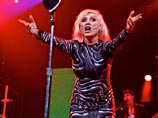 Американская группа Blondie отказалась выступать на фестивале в Сочи в рамках Олимпиады Американская группа Blondie отказалась выступать на фестивале в Сочи в рамках Олимпиады