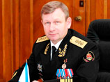 Главком ВМФ рассказал, за счет чего Россия значительно усилит свои позиции в Средиземном море Главком ВМФ рассказал, за счет чего Россия значительно усилит свои позиции в Средиземном море