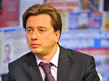 Об этом заявил журналистам в четверг депутат Госдумы от партии "Единая Россия" и один из самых яростных критиков Ливанова Владимир Бурматов Об этом заявил журналистам в четверг депутат Госдумы от партии "Единая Россия" и один из самых яростных критиков Ливанова Владимир Бурматов