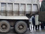 Силовики сдаются обороне Майдана, сообщают журналисты и депутат из оппозиции в Раде Силовики сдаются обороне Майдана, сообщают журналисты и депутат из оппозиции в Раде