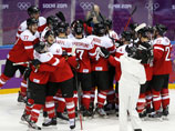 Австрийские хоккеисты извинились за пьянство перед олимпийским матчем