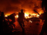 Минздрав Украины: за три дня жертвами беспорядков в Киеве стали 75 человек
