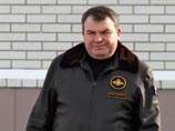 По словам источника в правоохранительных органах, от Мигунова следствие рассчитывало получить информацию о деятельности бывшего министра обороны Анатолия Сердюкова По словам источника в правоохранительных органах, от Мигунова следствие рассчитывало получить информацию о деятельности бывшего министра обороны Анатолия Сердюкова