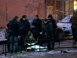 Убийство курсанта полиции в Петербурге взяли на себя неонацисты