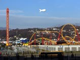 Строитель московской Олимпиады-80 похвалил спортивную инфраструктуру Сочи Строитель московской Олимпиады-80 похвалил спортивную инфраструктуру Сочи