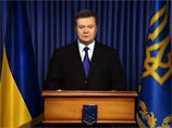 Янукович согласился на досрочные выборы на фоне срыва перемирия радикалами, обстрелявшими военнослужащих Янукович согласился на досрочные выборы на фоне срыва перемирия радикалами, обстрелявшими военнослужащих