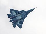 В летный центр российских ВВС, расположенный в Ахтубинске, 21 февраля прибыл истребитель пятого поколения Т-50. В ближайшее время военный самолет приступит к государственным испытаниям В летный центр российских ВВС, расположенный в Ахтубинске, 21 февраля прибыл истребитель пятого поколения Т-50. В ближайшее время военный самолет приступит к государственным испытаниям