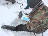 Перед приходом весны МЧС рассказало рыбакам, как не погибнуть на льду Перед приходом весны МЧС рассказало рыбакам, как не погибнуть на льду