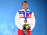 Биатлонисту Гараничеву на нашлось места в олимпийской эстафетной команде