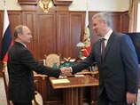 Мэр Москвы Сергей Собянин объявил о разводе Мэр Москвы Сергей Собянин объявил о разводе