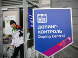 На зимних Олимпийских играх, которые близятся к завершению в Сочи, зафиксированы три положительные допинг-пробы