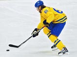 Шведские хоккеисты обыграли финнов и вышли в финал Олимпиады