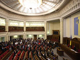 Члены парламента проголосовали за декриминализацию статьи, по которой была осуждена экс-премьер