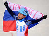 Россиянин Виктор Ан стал победителем финального забега Олимпийских игр на дистанции 500 м в шорт-треке
